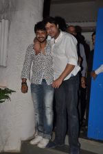 Armaan Kohli snapped in Mumbai on 30th Dec 2014